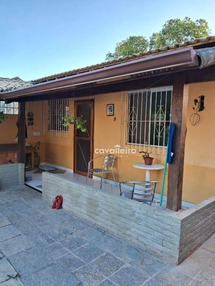 Casa, 3 quartos, 88 m² - Foto 20