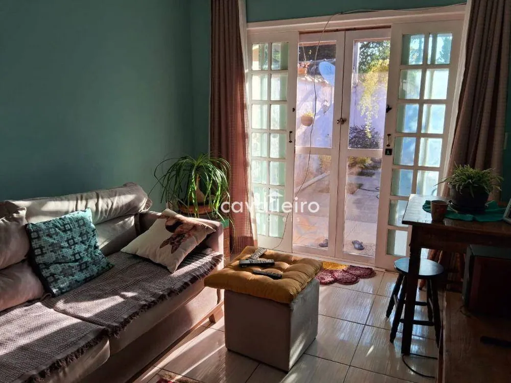 Casa, 3 quartos, 88 m² - Foto 7