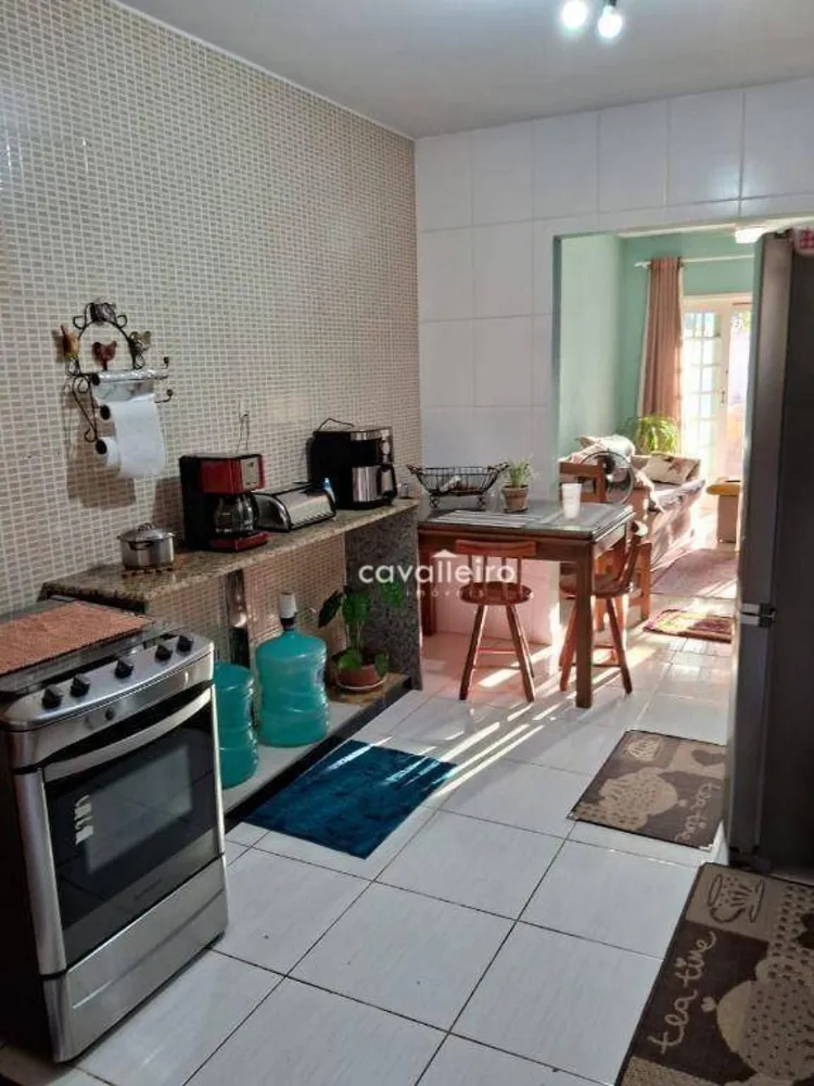 Casa, 3 quartos, 88 m² - Foto 16