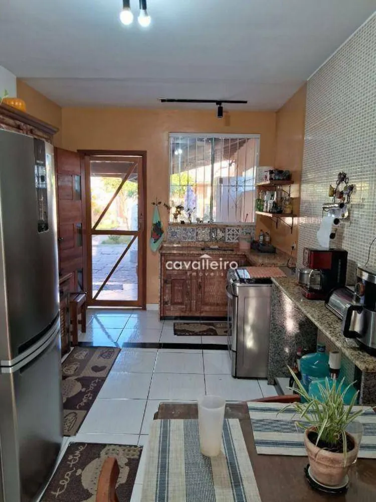 Casa, 3 quartos, 88 m² - Foto 14