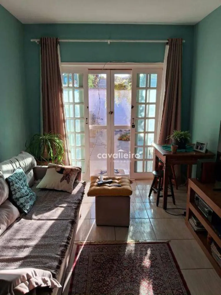 Casa, 3 quartos, 88 m² - Foto 11