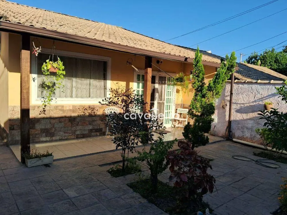 Casa, 3 quartos, 88 m² - Foto 6