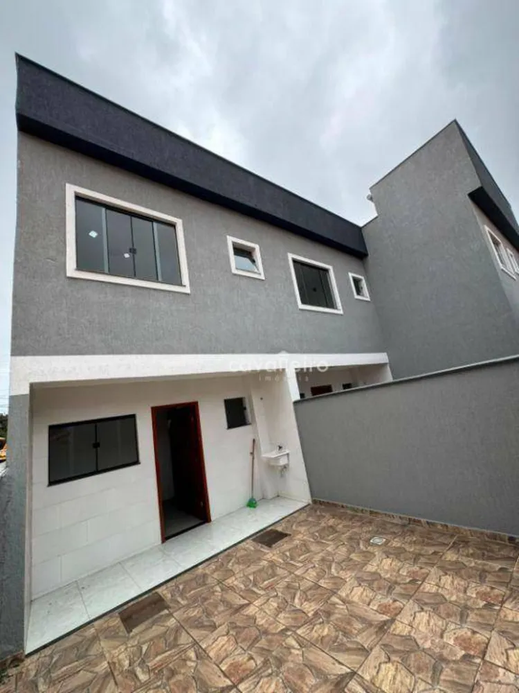 Casa, 2 quartos, 68 m² - Foto 4