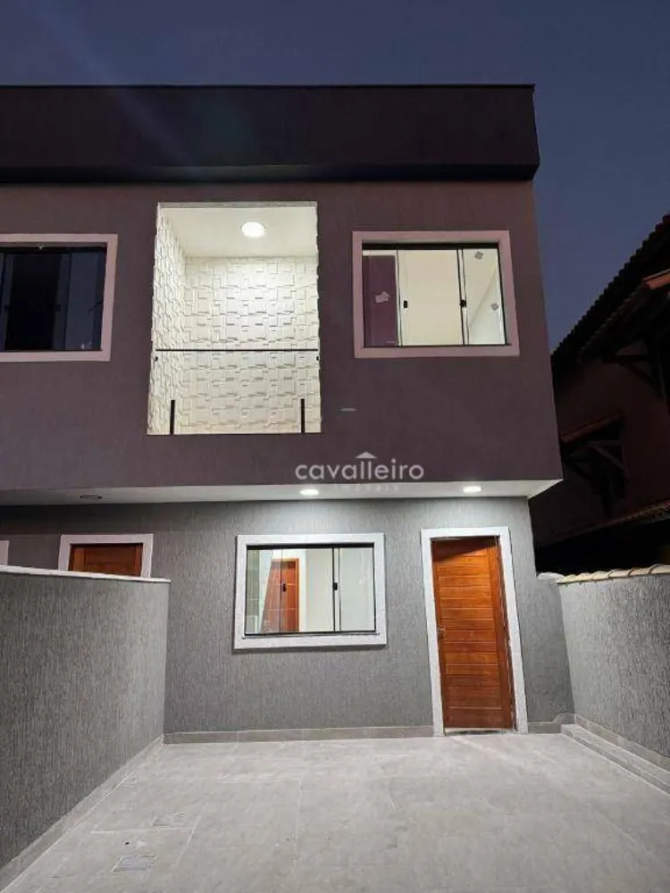 Casa, 2 quartos, 68 m² - Foto 2