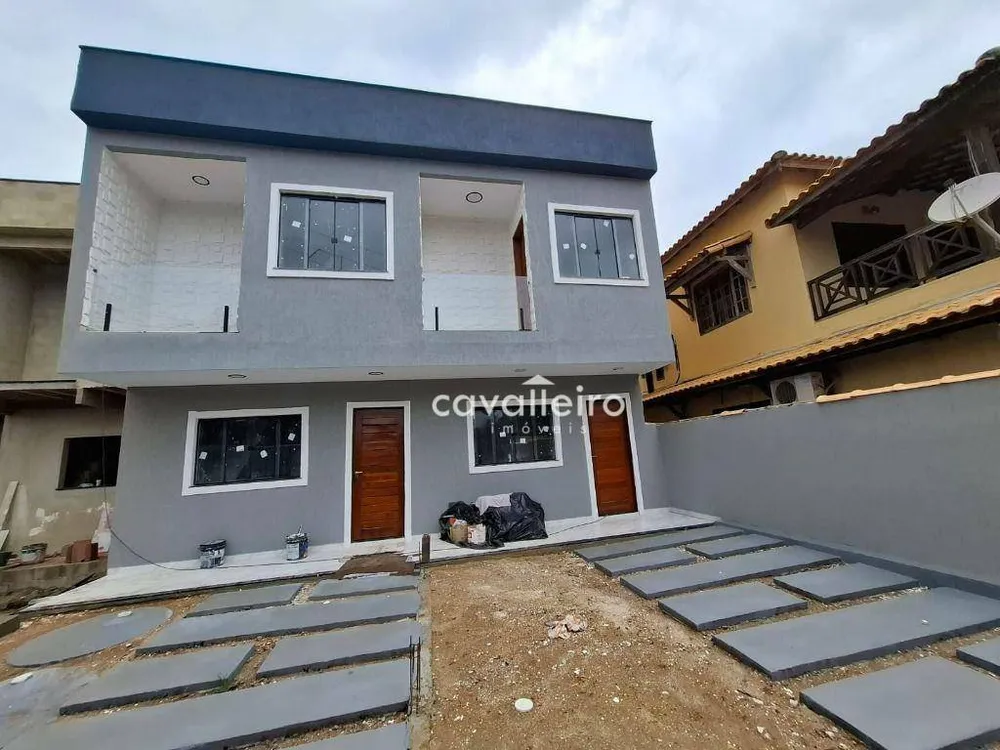 Casa, 2 quartos, 68 m² - Foto 3