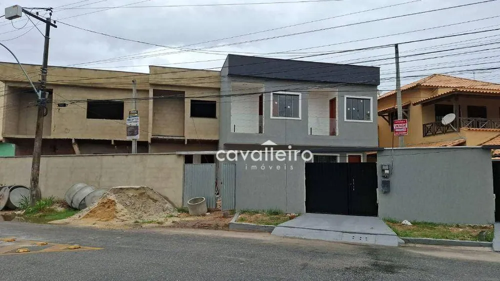 Casa, 2 quartos, 68 m² - Foto 1