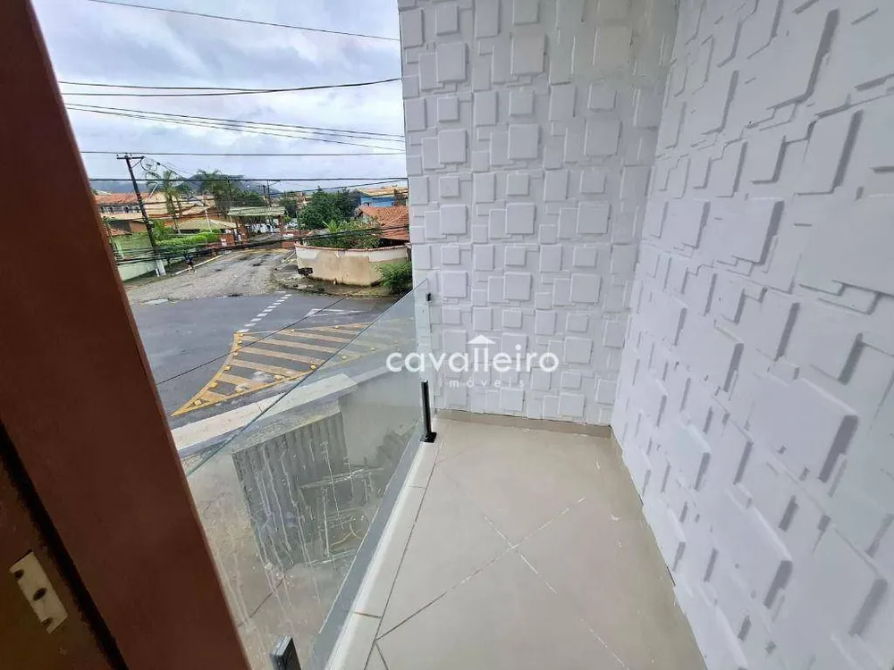 Casa, 2 quartos, 68 m² - Foto 17