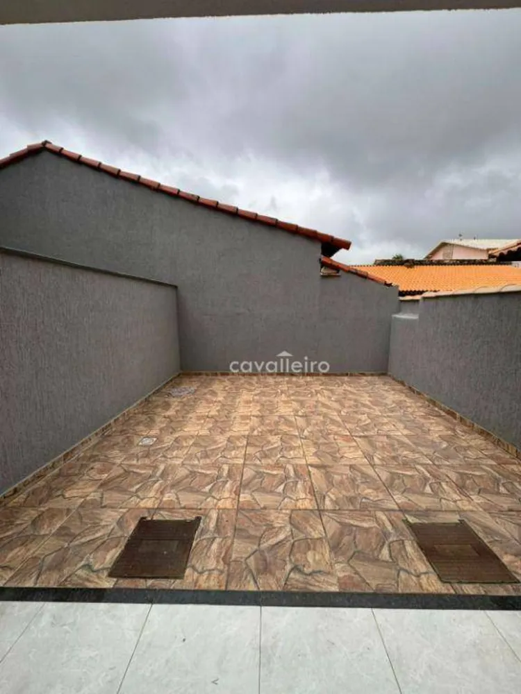 Casa, 2 quartos, 68 m² - Foto 6