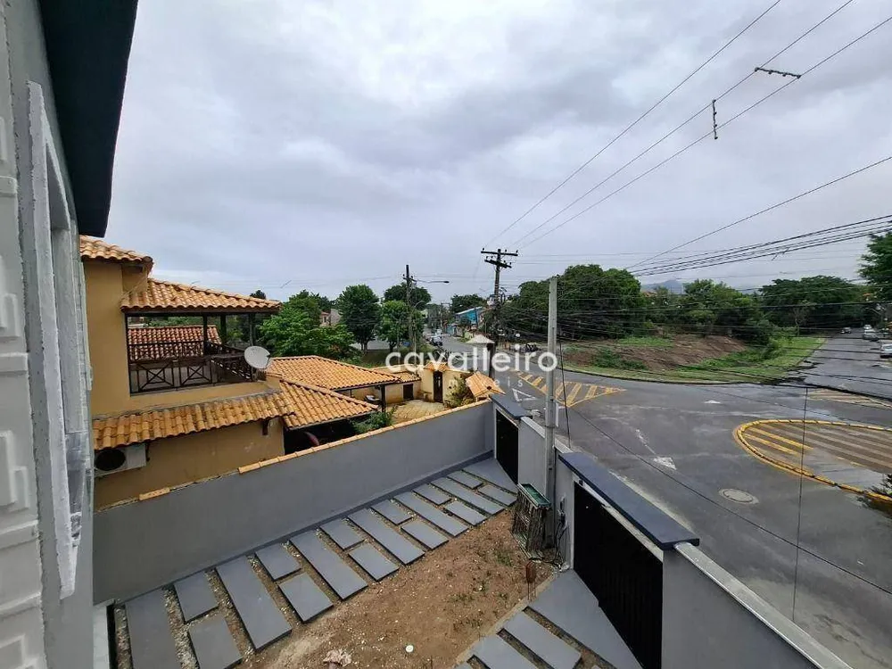 Casa, 2 quartos, 68 m² - Foto 19