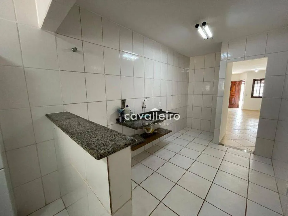 Casa, 2 quartos, 86 m² - Foto 1