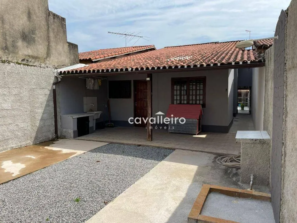 Casa, 2 quartos, 86 m² - Foto 2