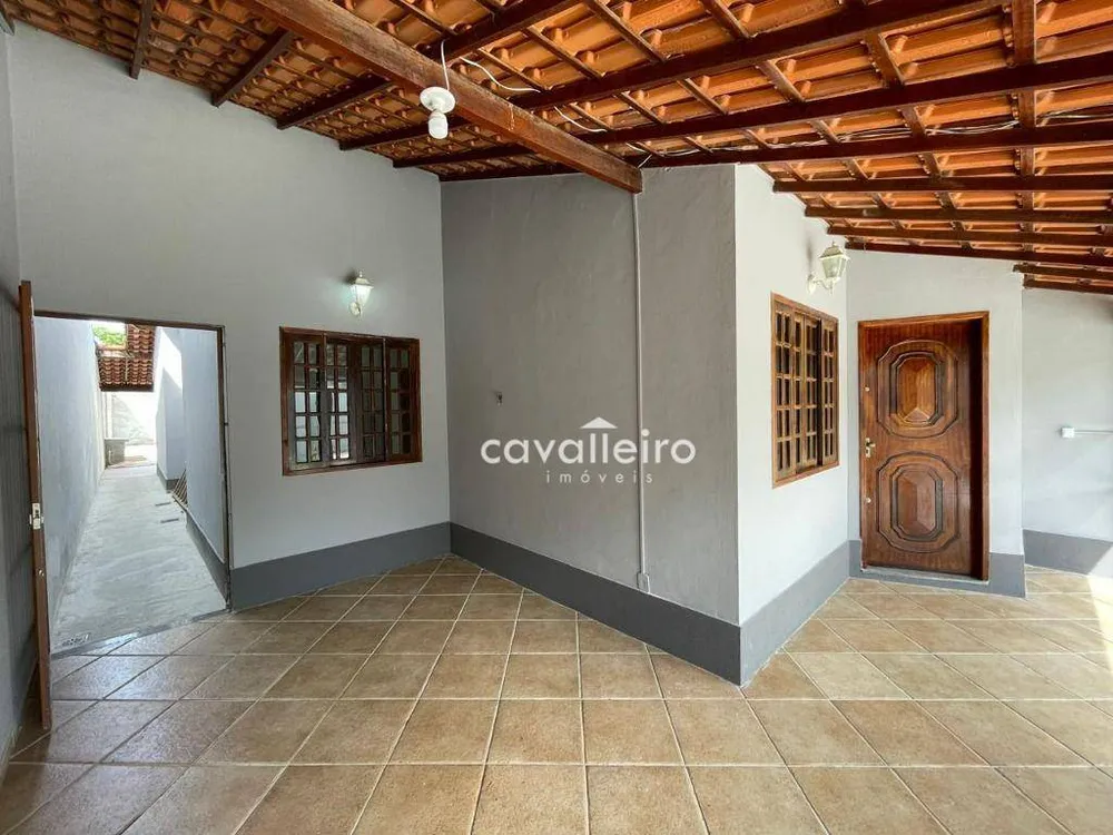Casa, 2 quartos, 86 m² - Foto 14
