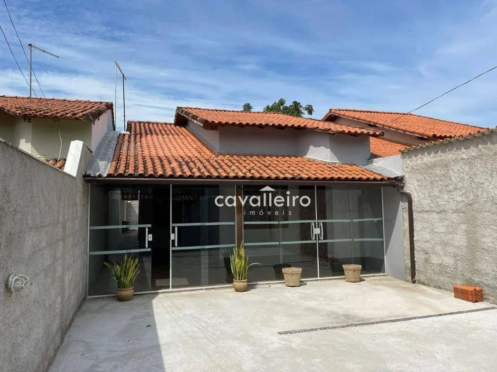 Casa, 2 quartos, 86 m² - Foto 18