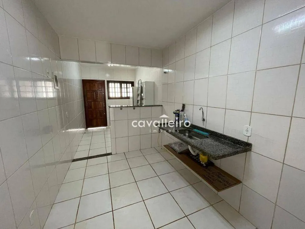 Casa, 2 quartos, 86 m² - Foto 13