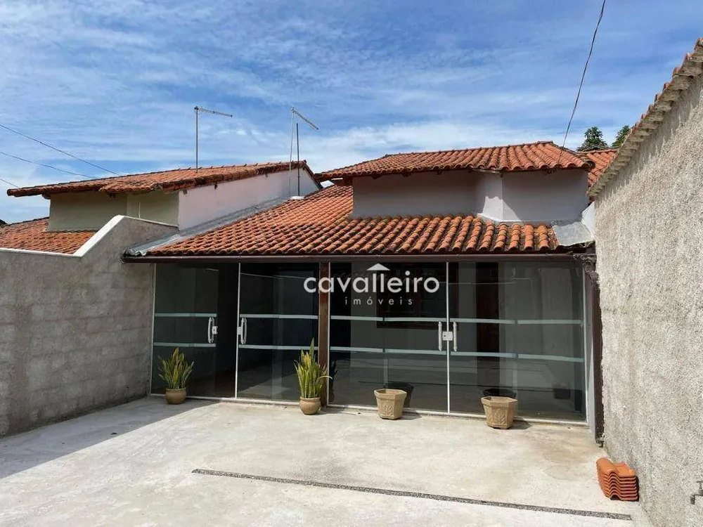 Casa, 2 quartos, 86 m² - Foto 20