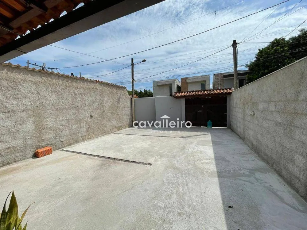 Casa, 2 quartos, 86 m² - Foto 16