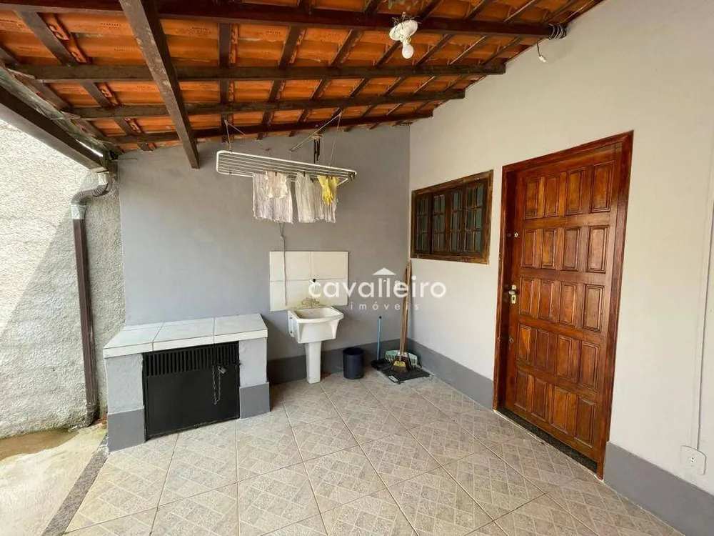 Casa, 2 quartos, 86 m² - Foto 3