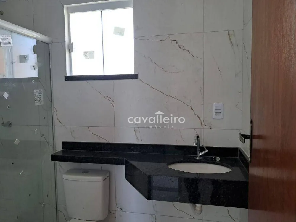 Casa, 3 quartos, 99 m² - Foto 14