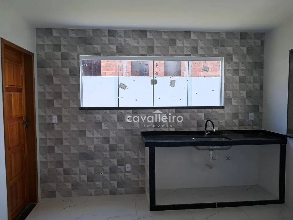 Casa, 3 quartos, 99 m² - Foto 6