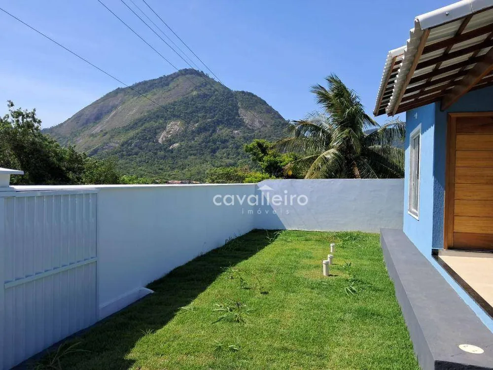 Casa, 3 quartos, 99 m² - Foto 2