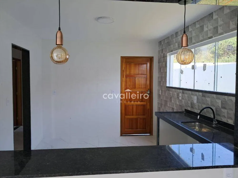 Casa, 3 quartos, 99 m² - Foto 4