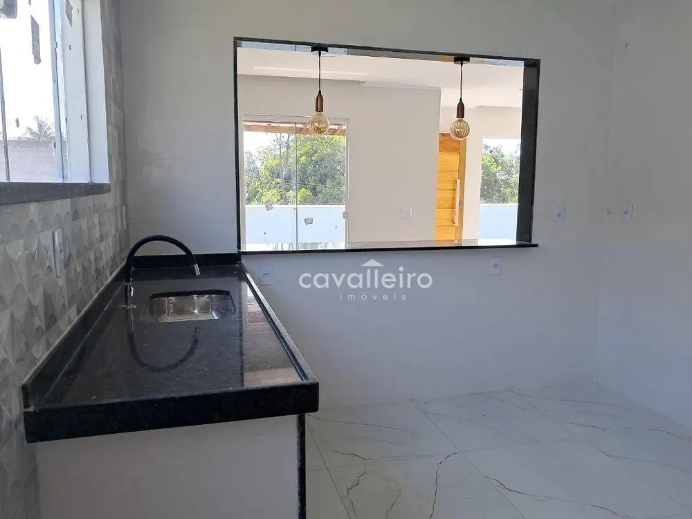 Casa, 3 quartos, 99 m² - Foto 5