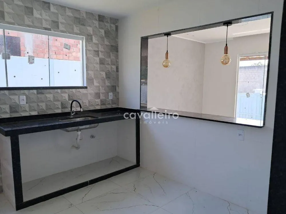 Casa, 3 quartos, 99 m² - Foto 7