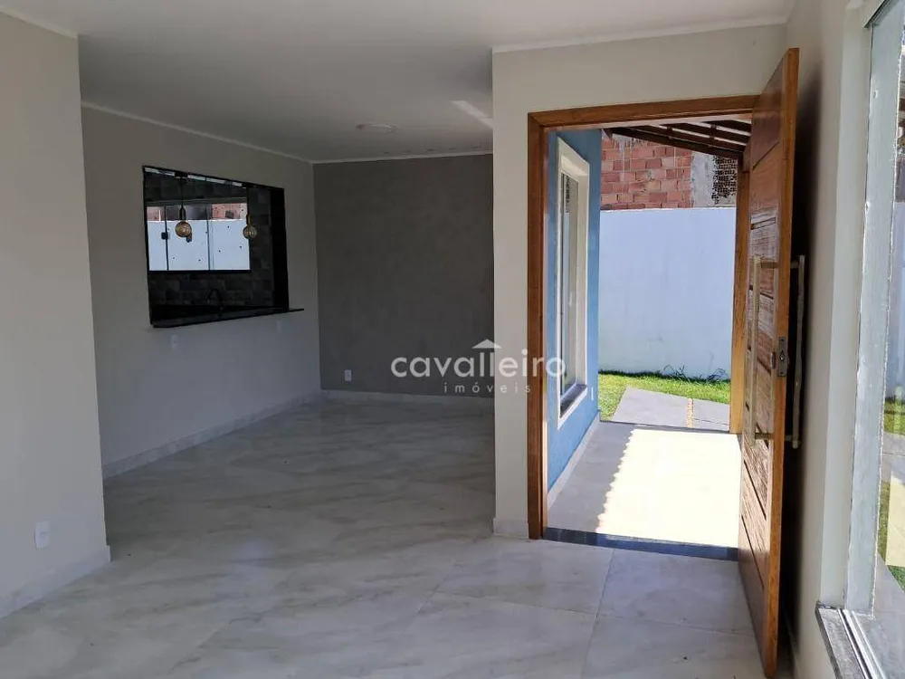Casa, 3 quartos, 99 m² - Foto 8