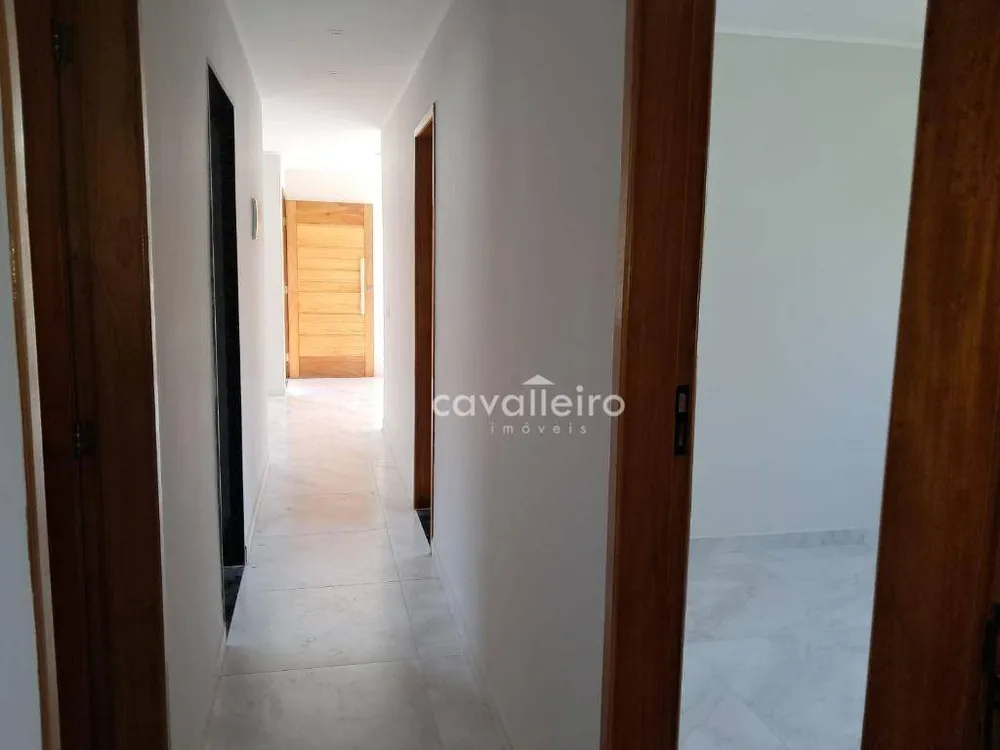 Casa, 3 quartos, 99 m² - Foto 13