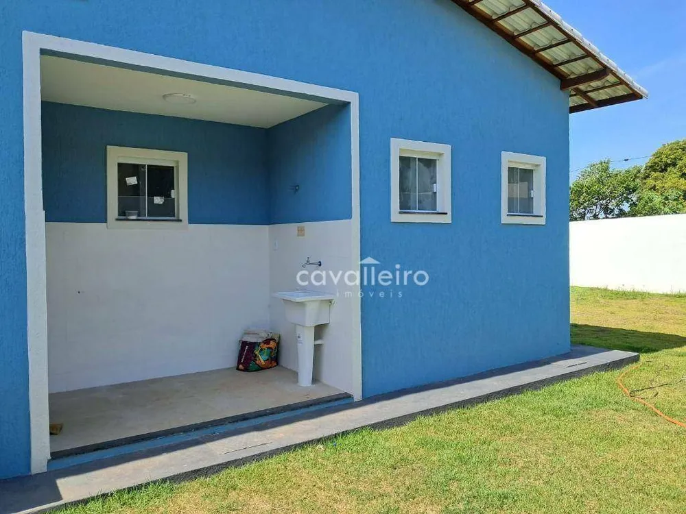 Casa, 3 quartos, 99 m² - Foto 24