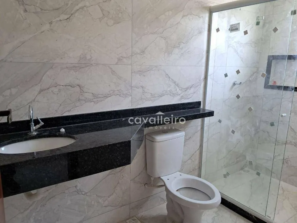 Casa, 3 quartos, 99 m² - Foto 22