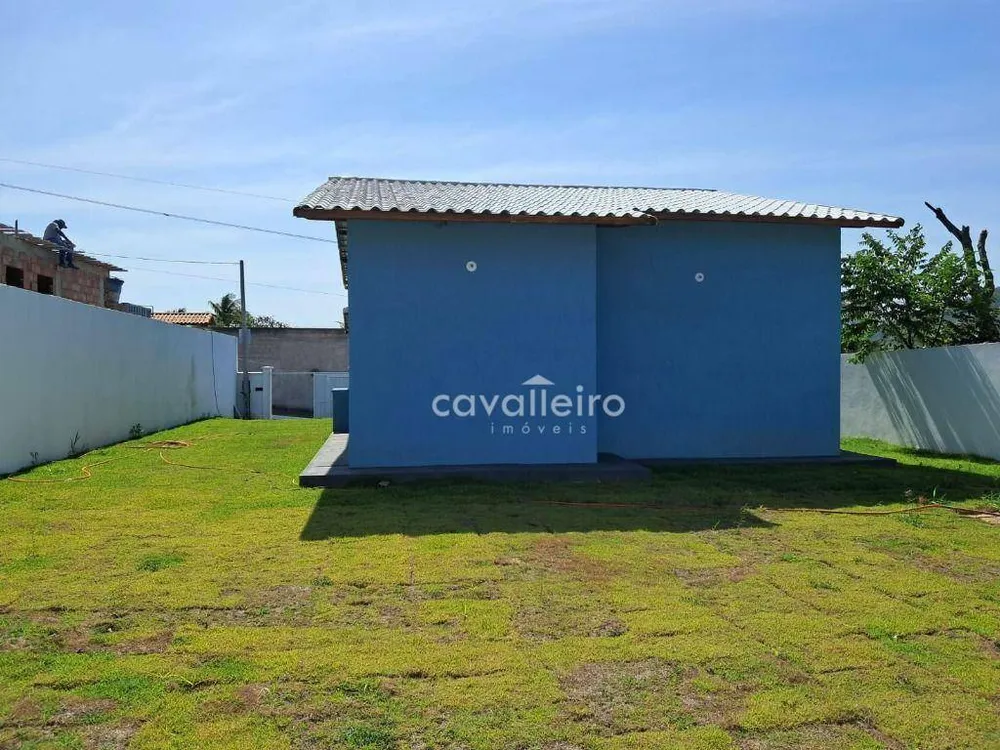 Casa, 3 quartos, 99 m² - Foto 29