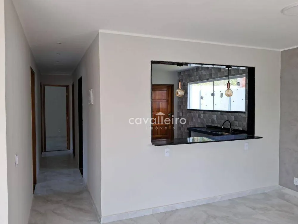 Casa, 3 quartos, 99 m² - Foto 11