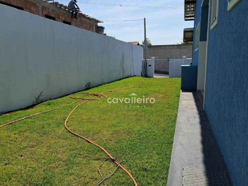 Casa, 3 quartos, 99 m² - Foto 32