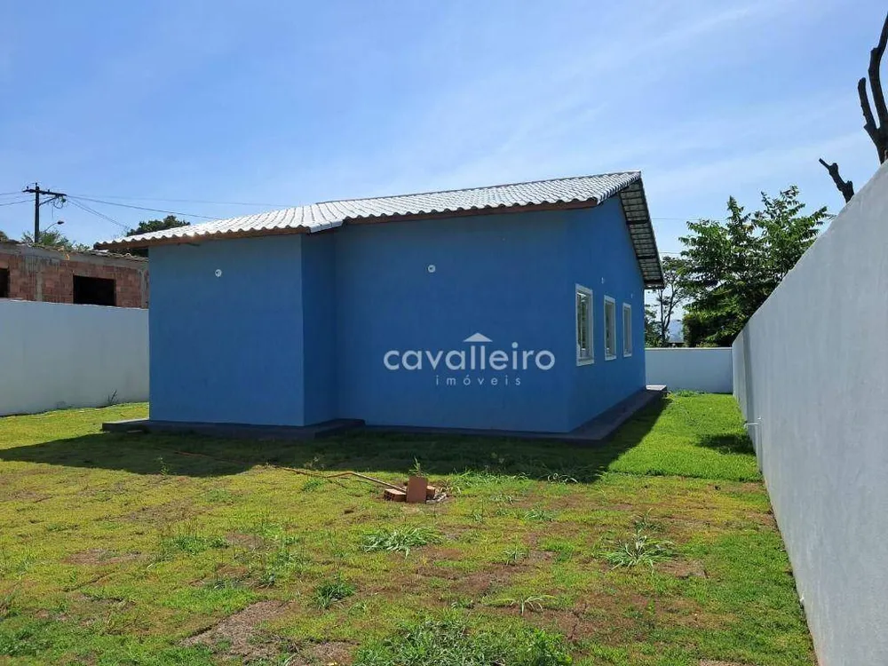 Casa, 3 quartos, 99 m² - Foto 30