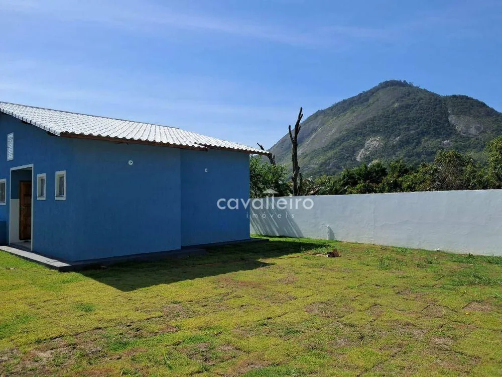 Casa, 3 quartos, 99 m² - Foto 27