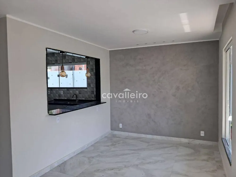 Casa, 3 quartos, 99 m² - Foto 12