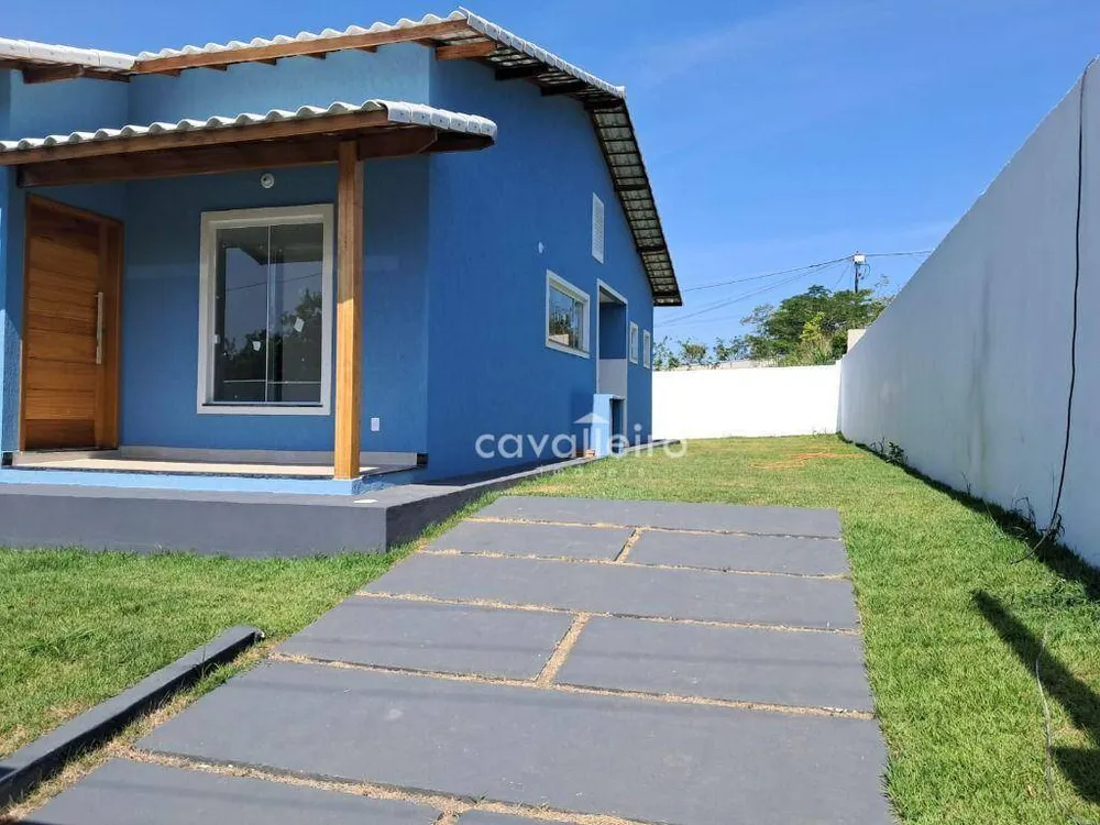 Casa, 3 quartos, 99 m² - Foto 3