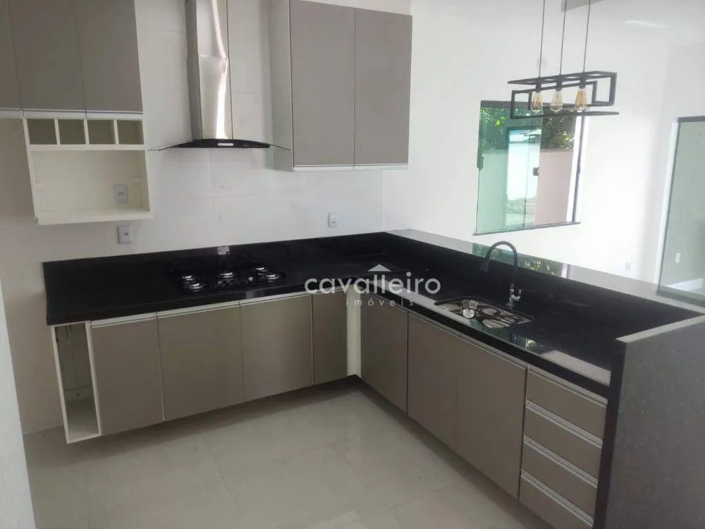 Casa, 3 quartos, 114 m² - Foto 3