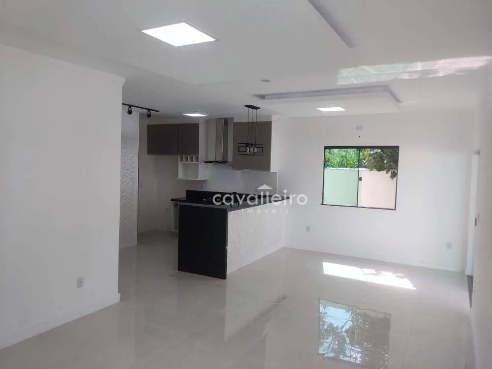 Casa, 3 quartos, 114 m² - Foto 1