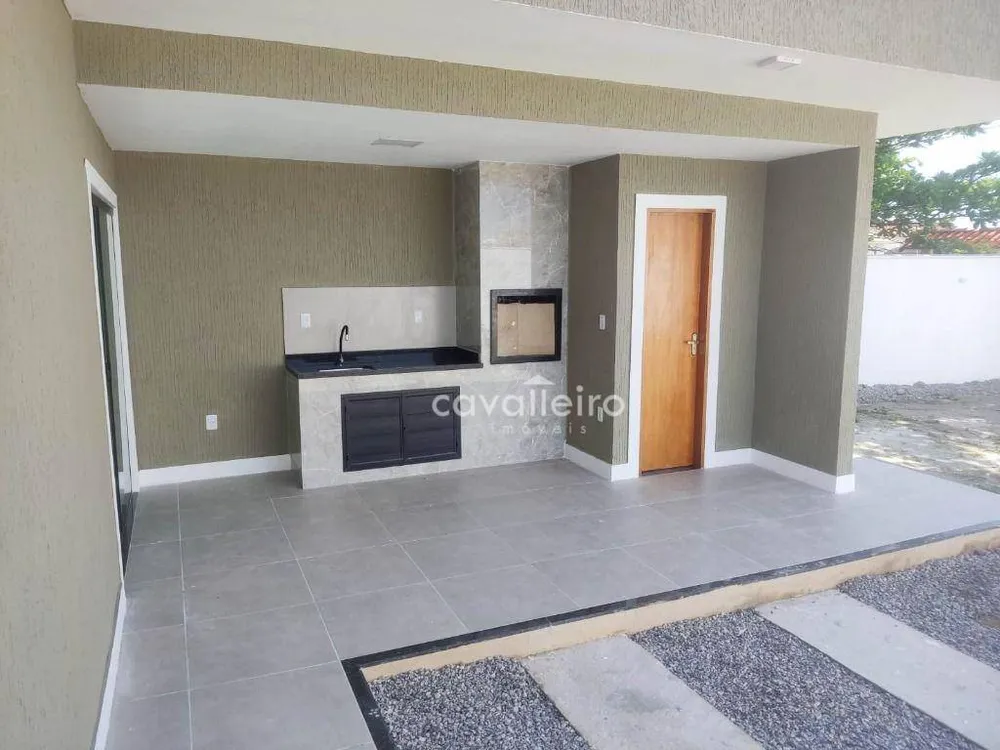 Casa, 3 quartos, 114 m² - Foto 12