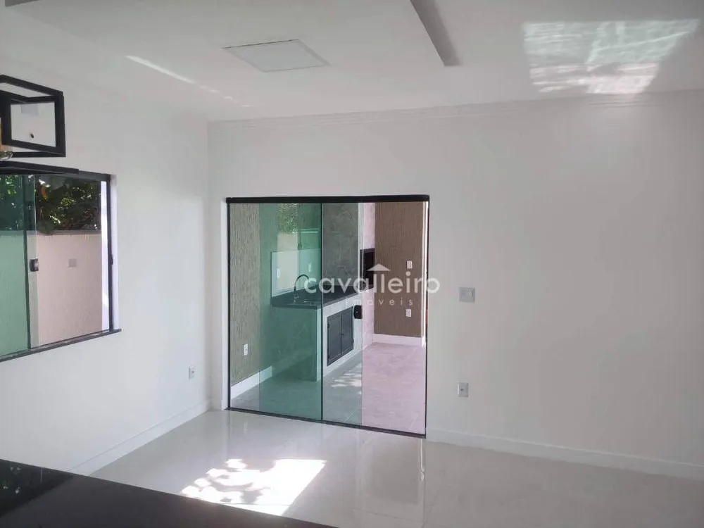 Casa, 3 quartos, 114 m² - Foto 5
