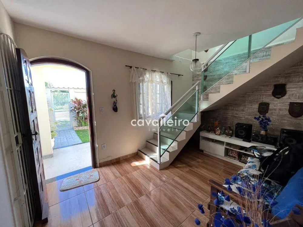 Casa, 3 quartos, 151 m² - Foto 50