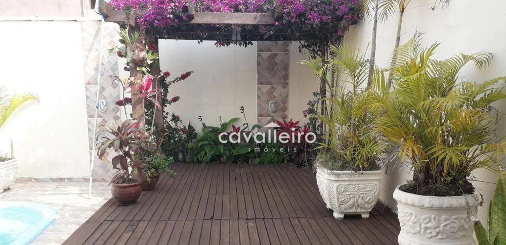 Casa, 3 quartos, 151 m² - Foto 1