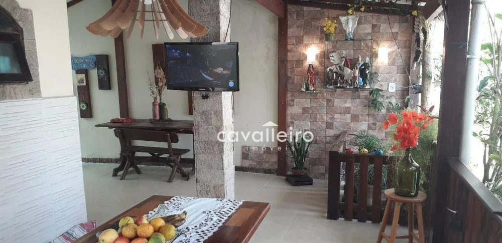 Casa, 3 quartos, 151 m² - Foto 9