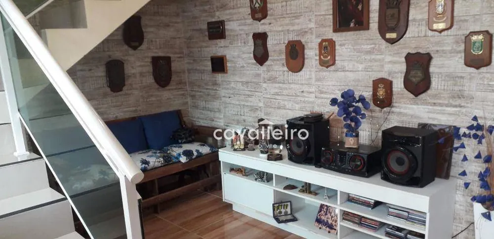 Casa, 3 quartos, 151 m² - Foto 35