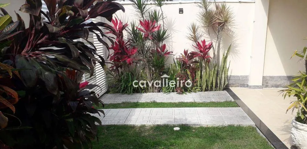 Casa, 3 quartos, 151 m² - Foto 19