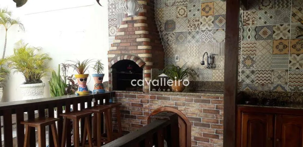 Casa, 3 quartos, 151 m² - Foto 34