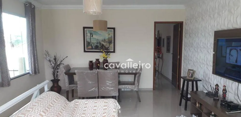 Casa, 3 quartos, 151 m² - Foto 2