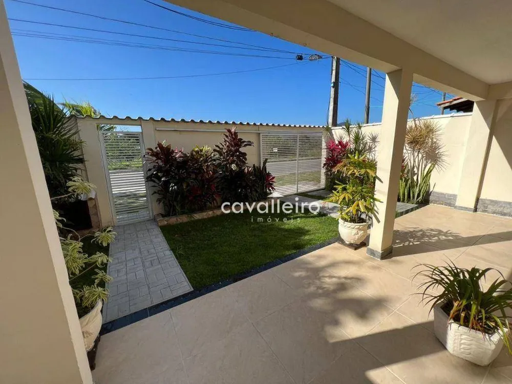 Casa, 3 quartos, 151 m² - Foto 23